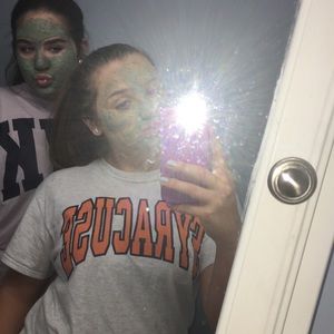 Meet your Posher, Tay